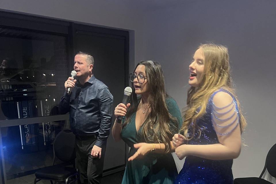 Karaoke