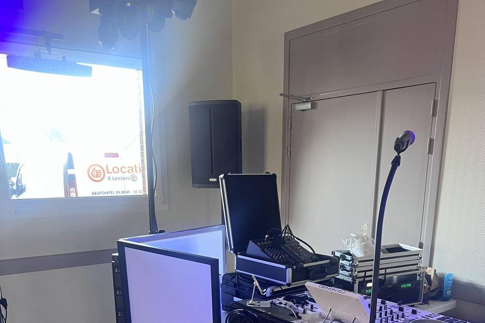 Presentation