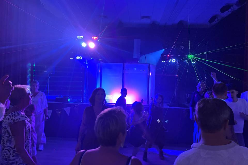 Danse