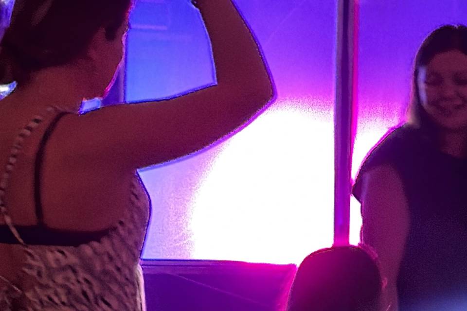 Danse