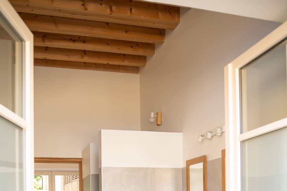 Chambre ferme