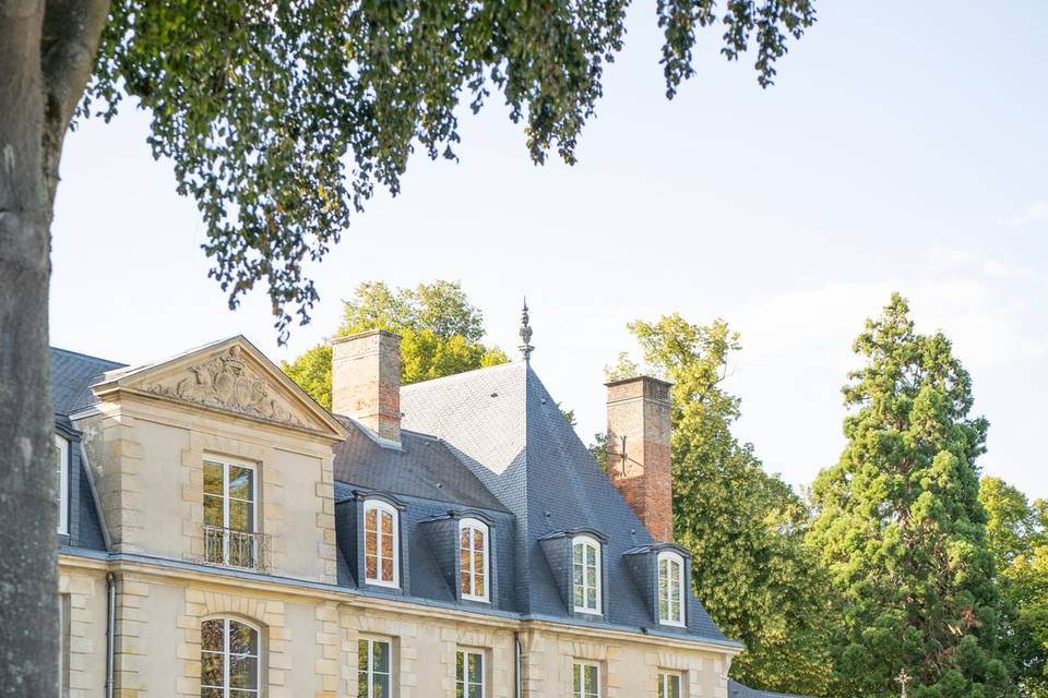 Château
