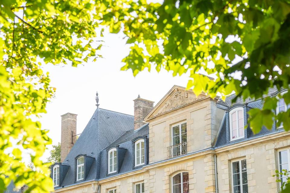 Château