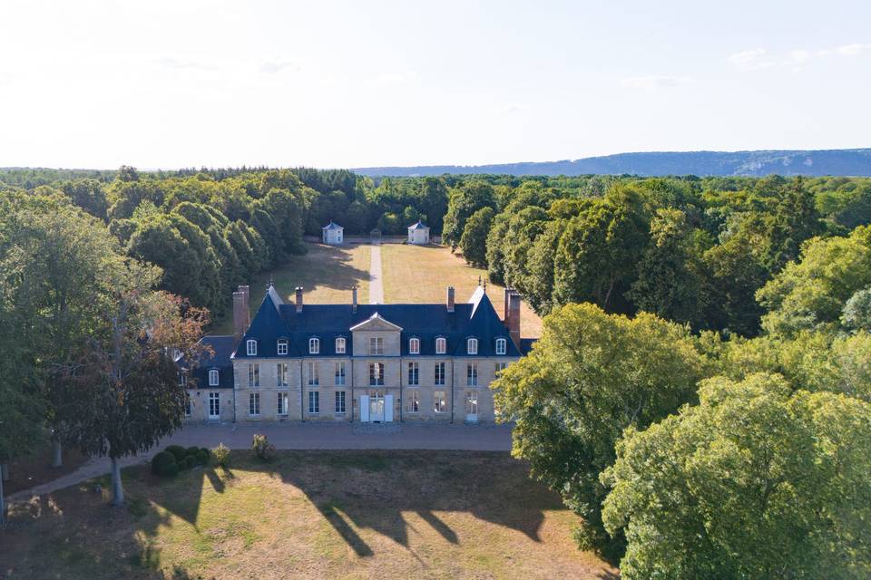 Château