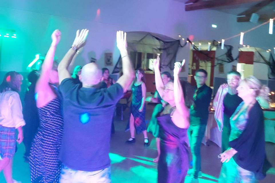 Soiree anniversaire 290926