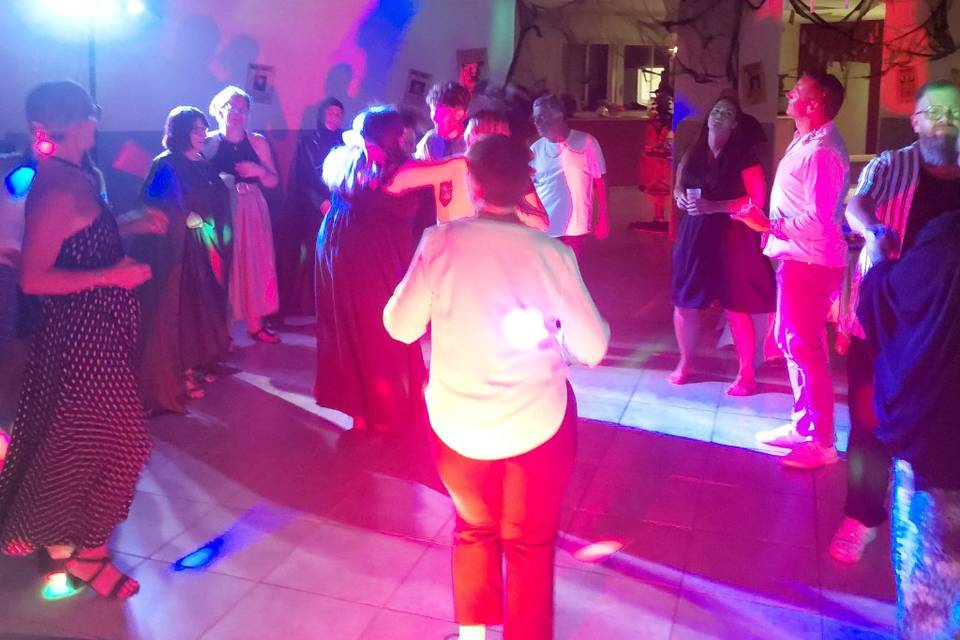Soiree anniversaire 290826