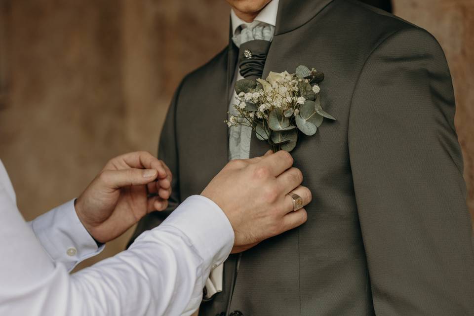 Boutonnière