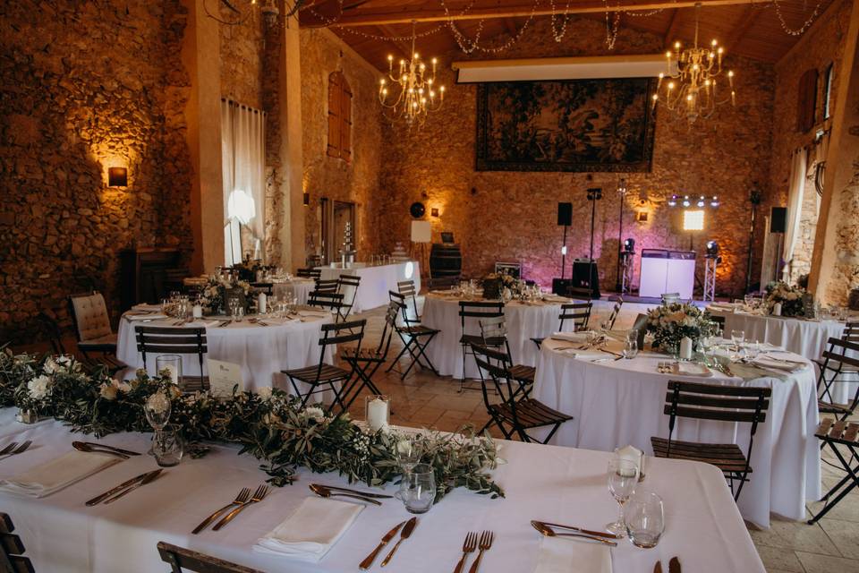Salle