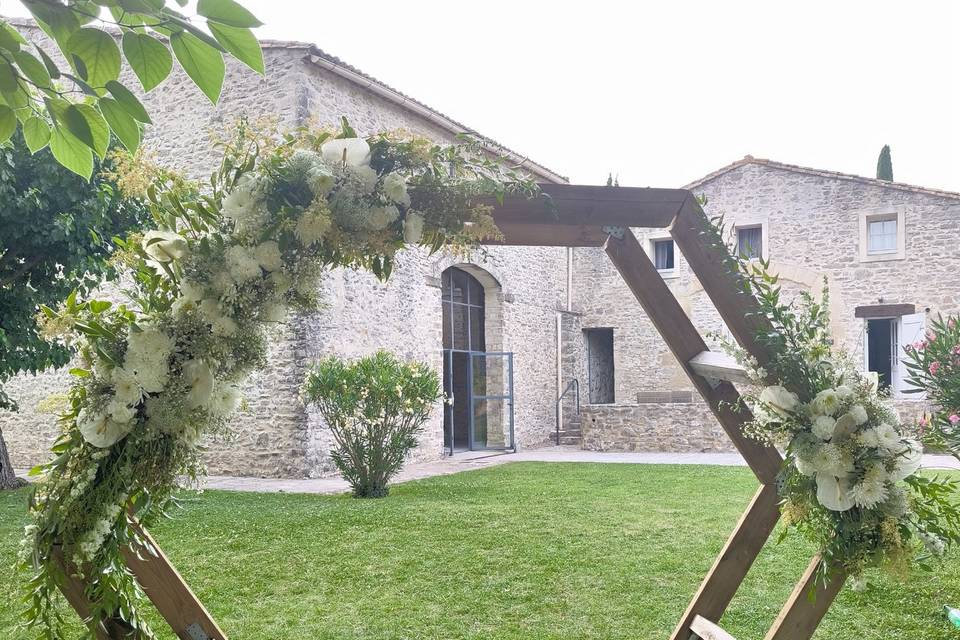 Fleurs du Boutonnet