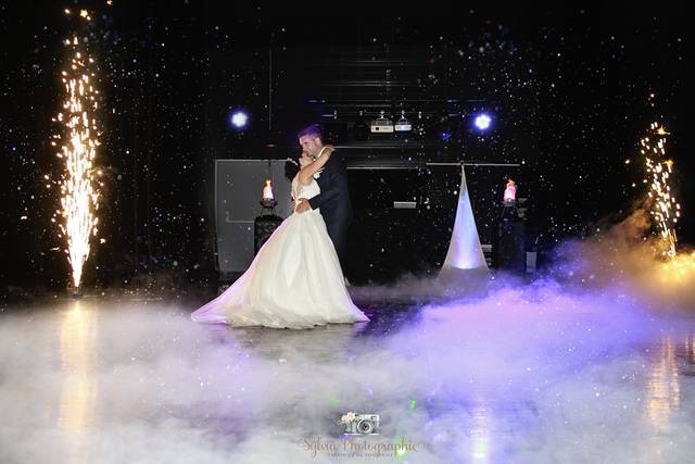 Ouverture de bal