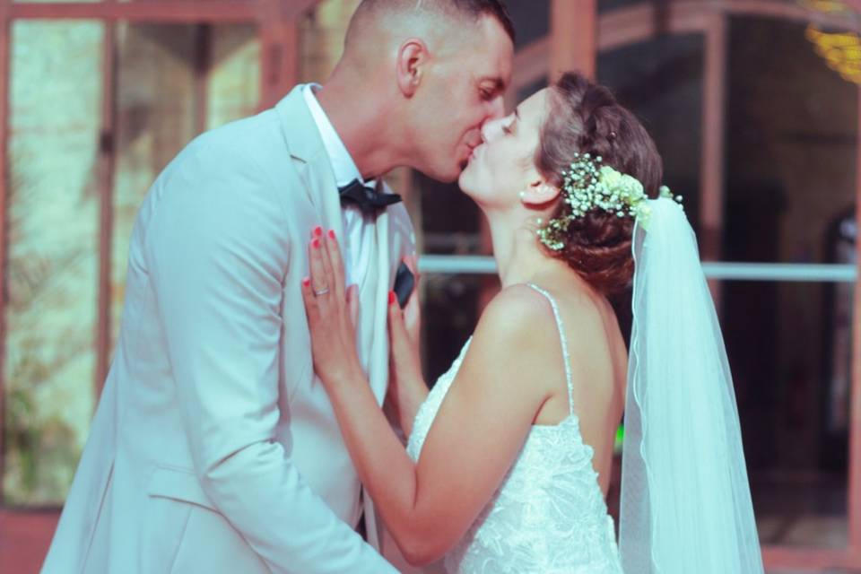 Les amoureux