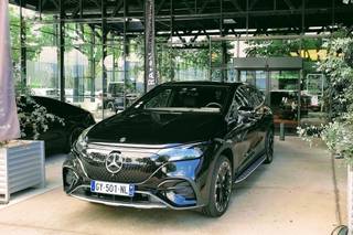 Mercedes-Benz Rent Saint-Etienne
