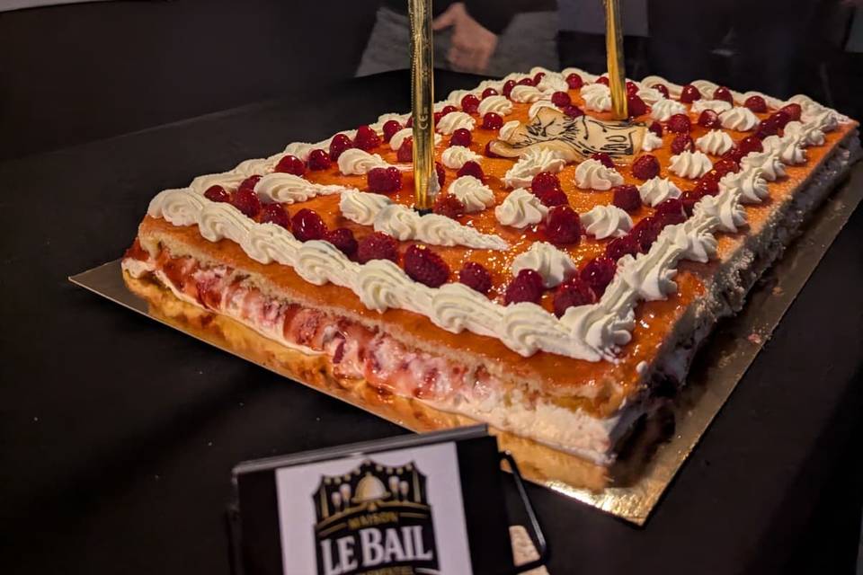 Fraisier