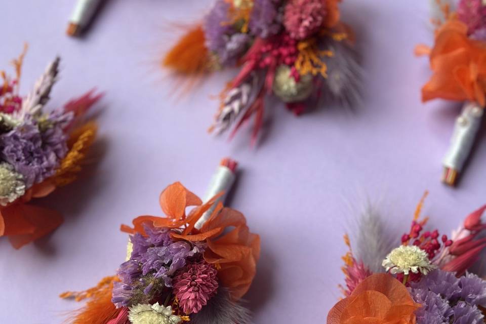 Boutonnière
