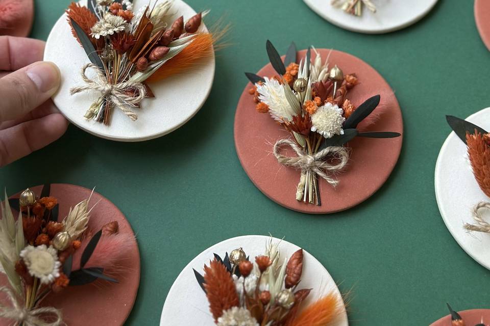 Cadeaux invités