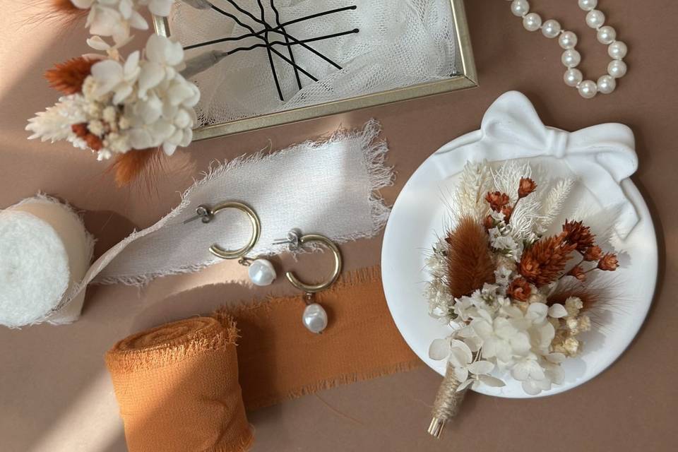 Accessoires