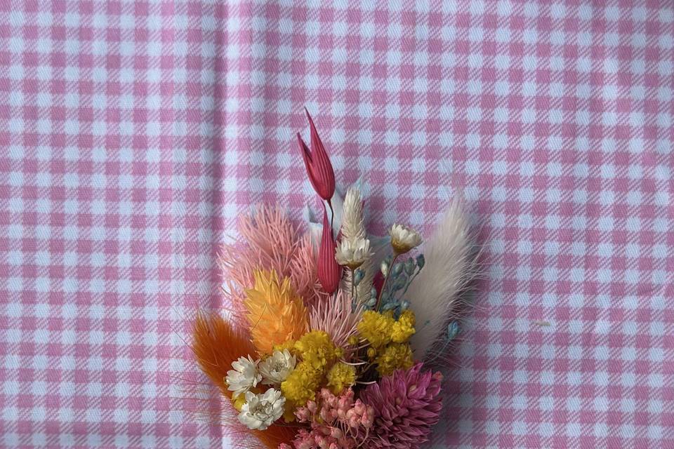 Boutonnière