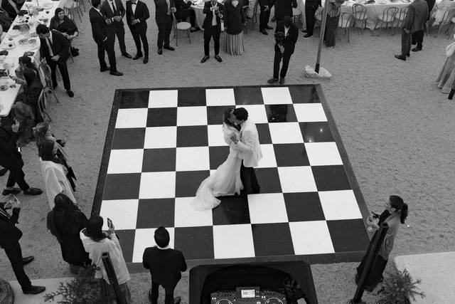 Mariage I&H