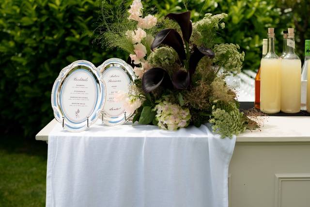 Mariage I&H