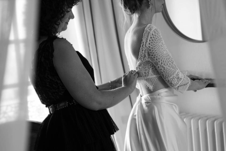 Mariage A&Q