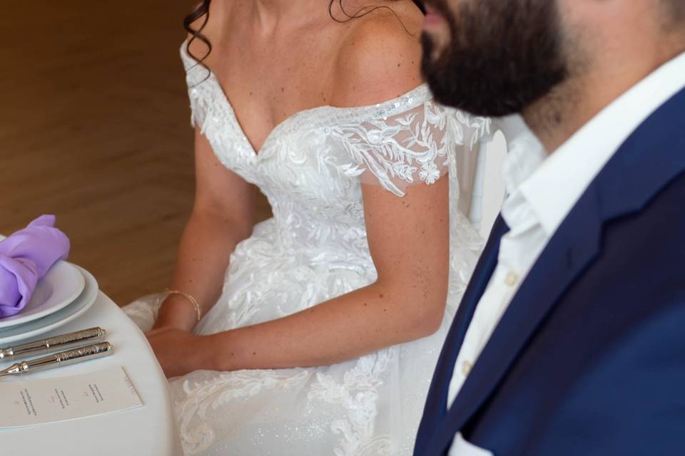 Mariage L&J