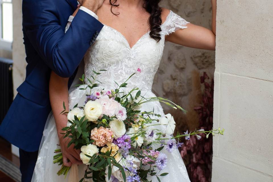 Mariage L&J