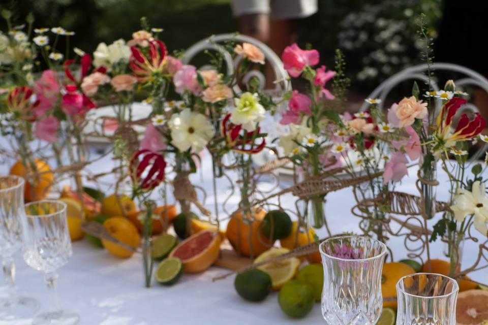 Mariage A&Q