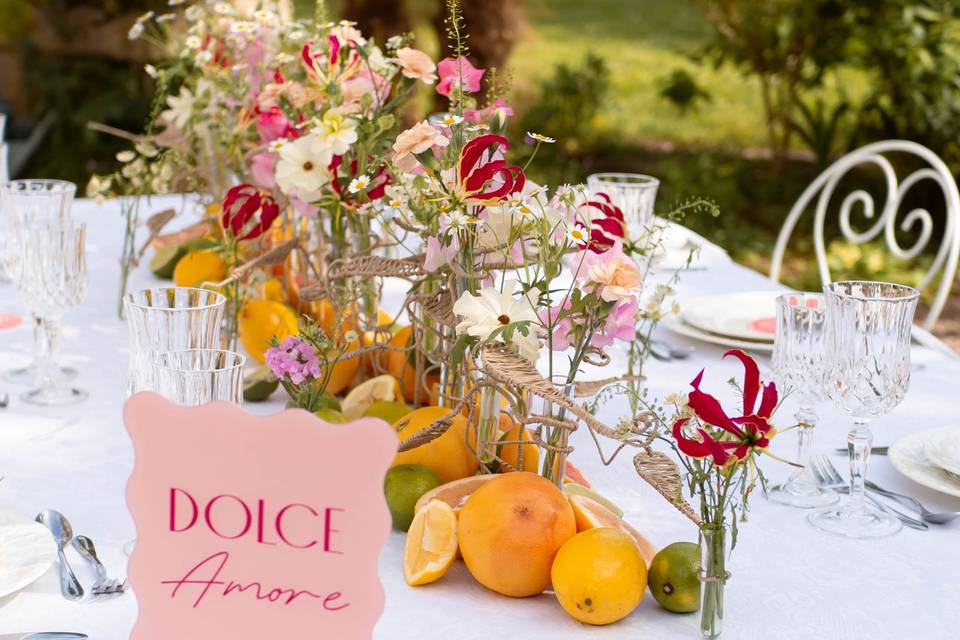 Mariage A&Q