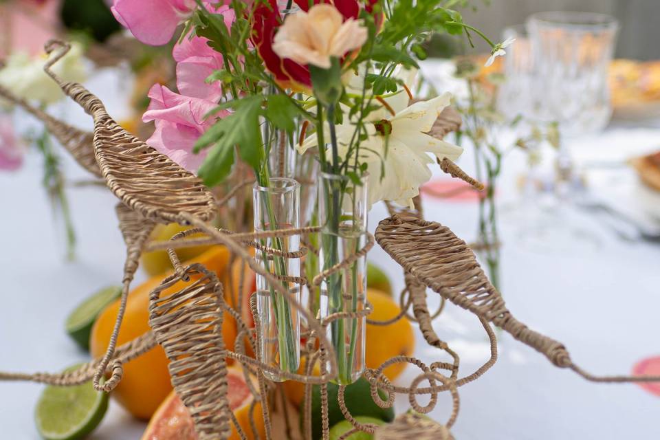 Mariage A&Q
