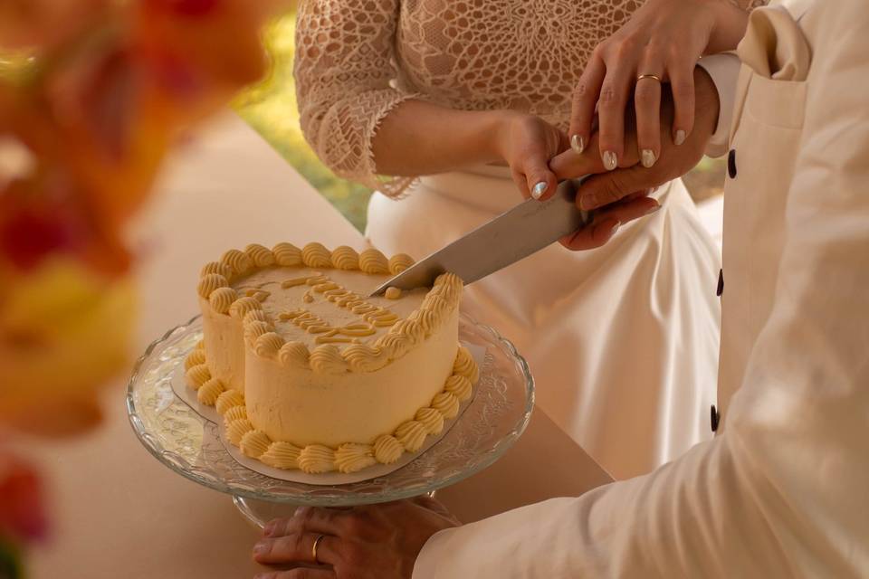Mariage A&Q