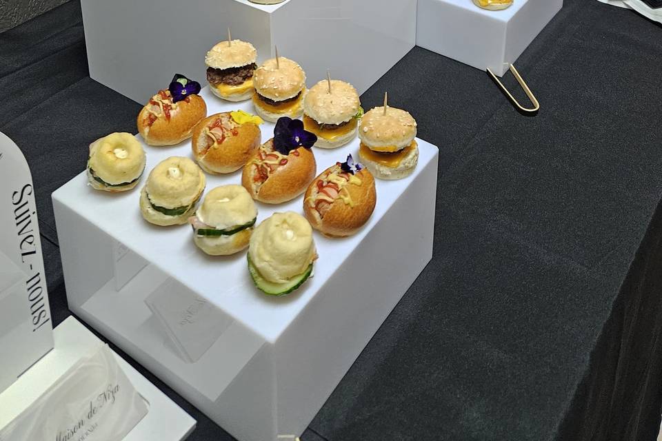 Buffet