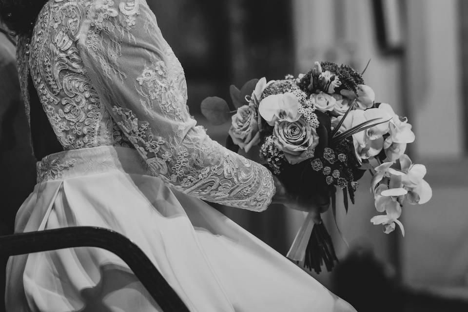 Mariage