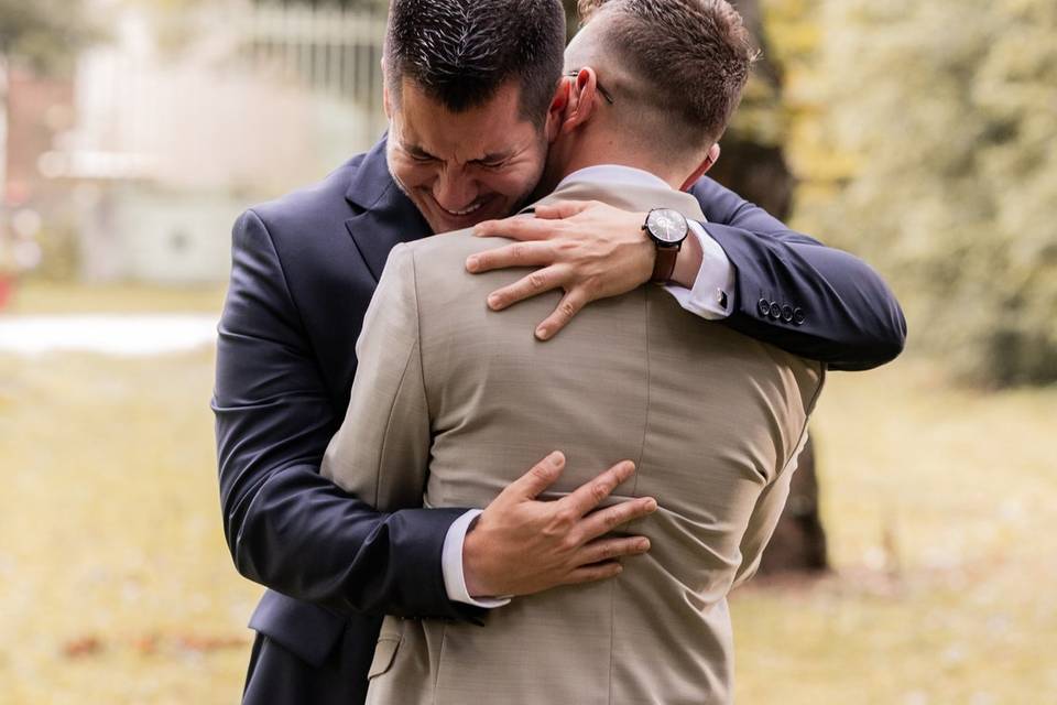 Mariage