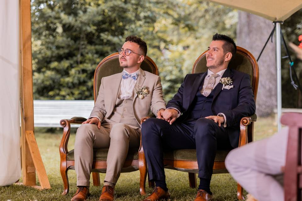Mariage