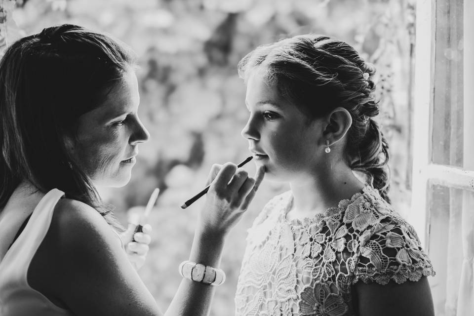Mariage