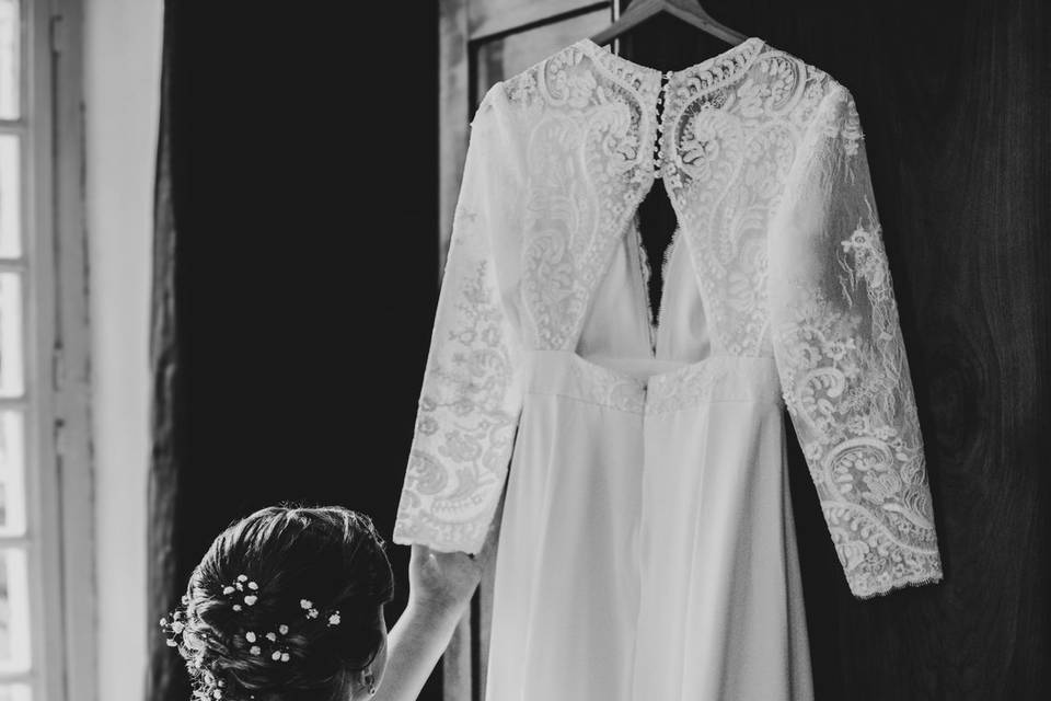 Mariage