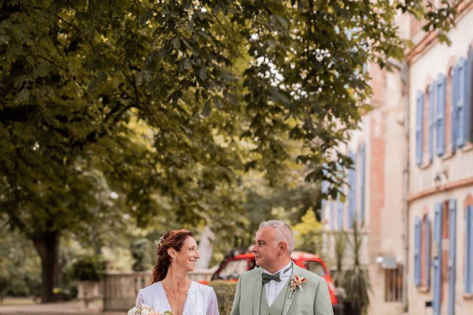 Mariage