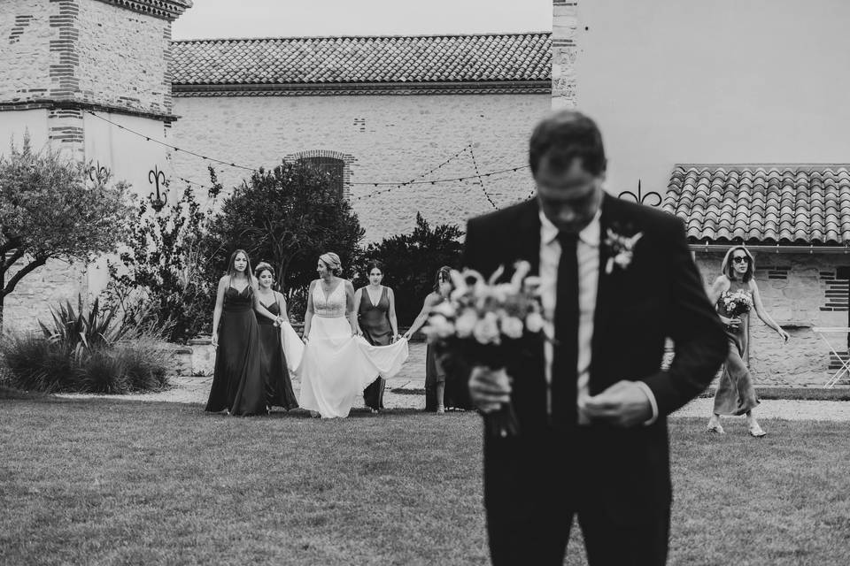 Mariage