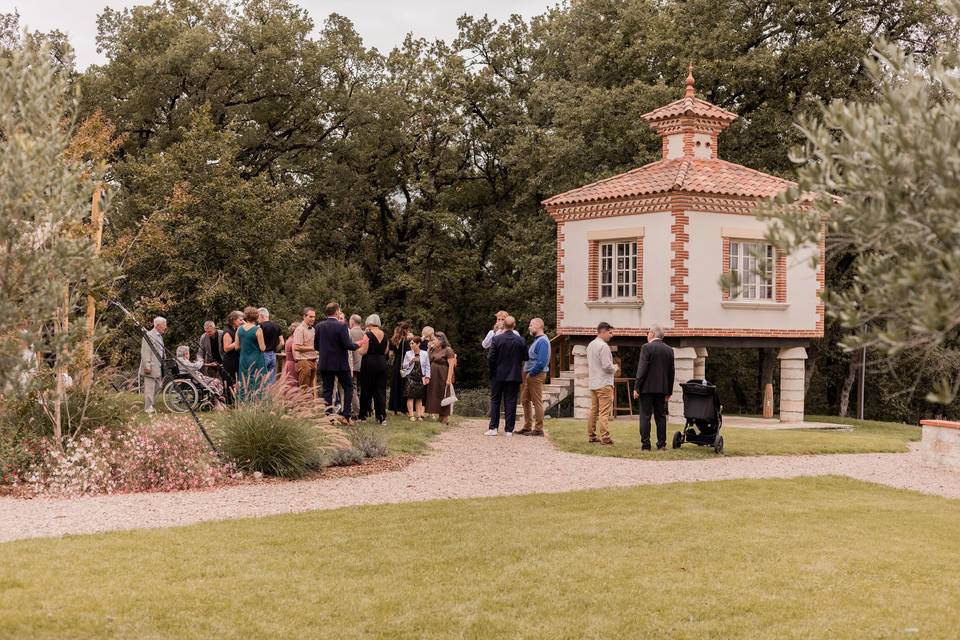 Mariage