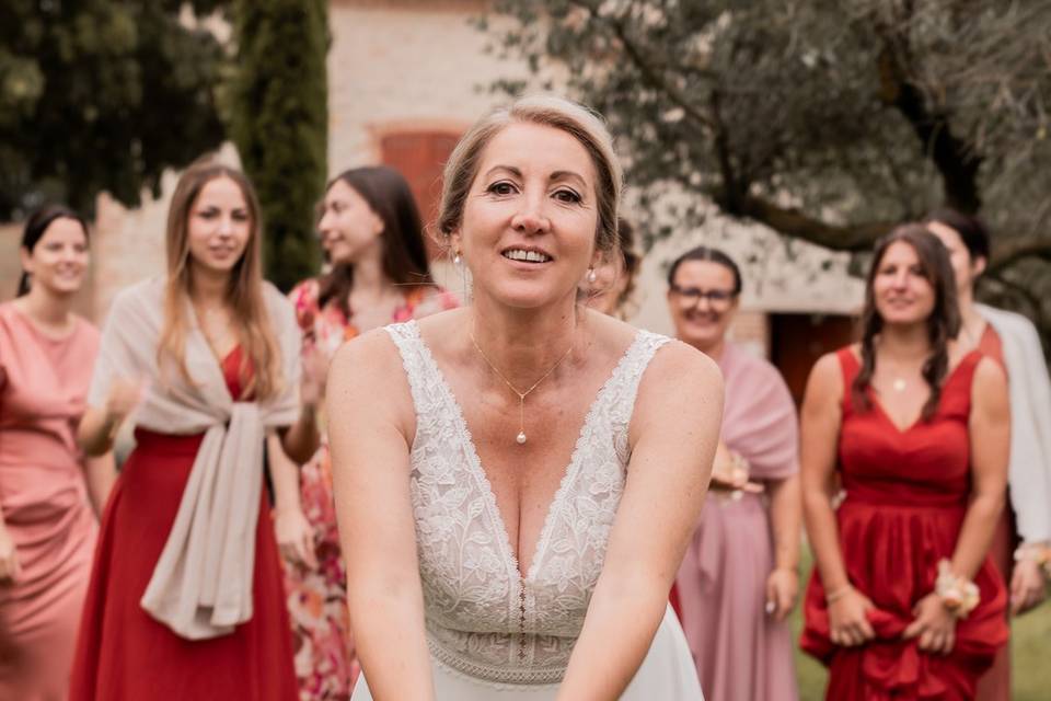 Mariage