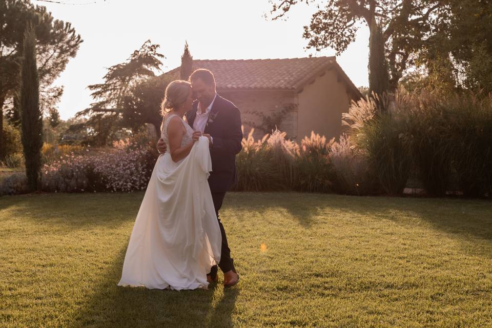 Mariage