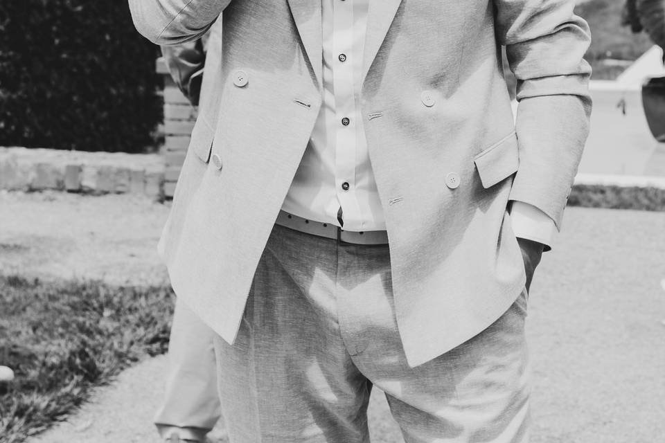 Mariage