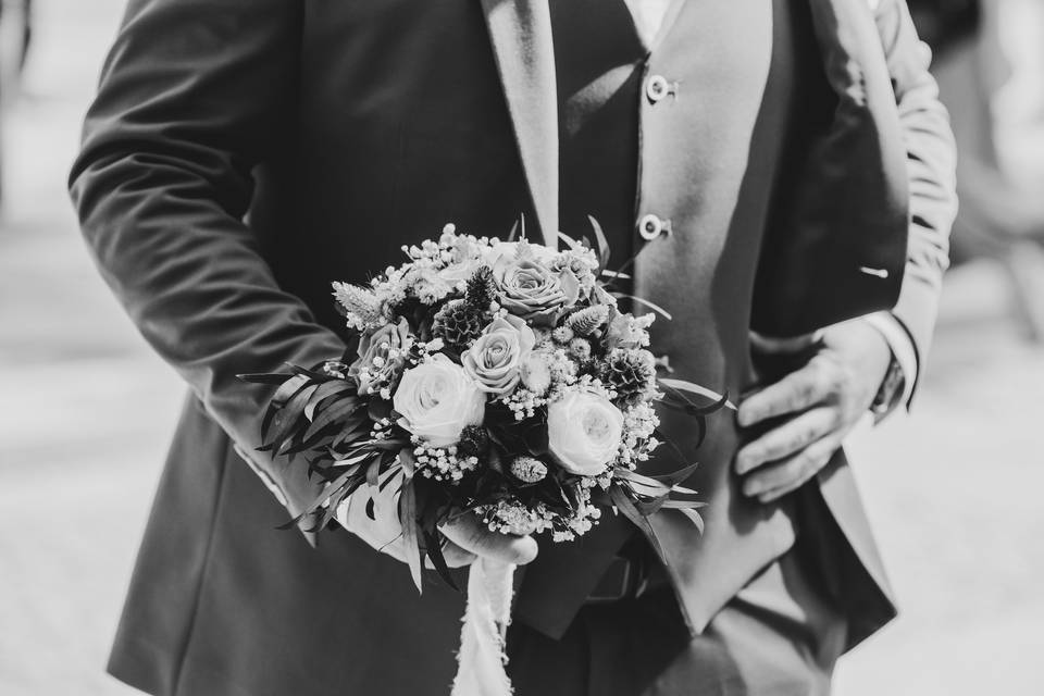 Mariage