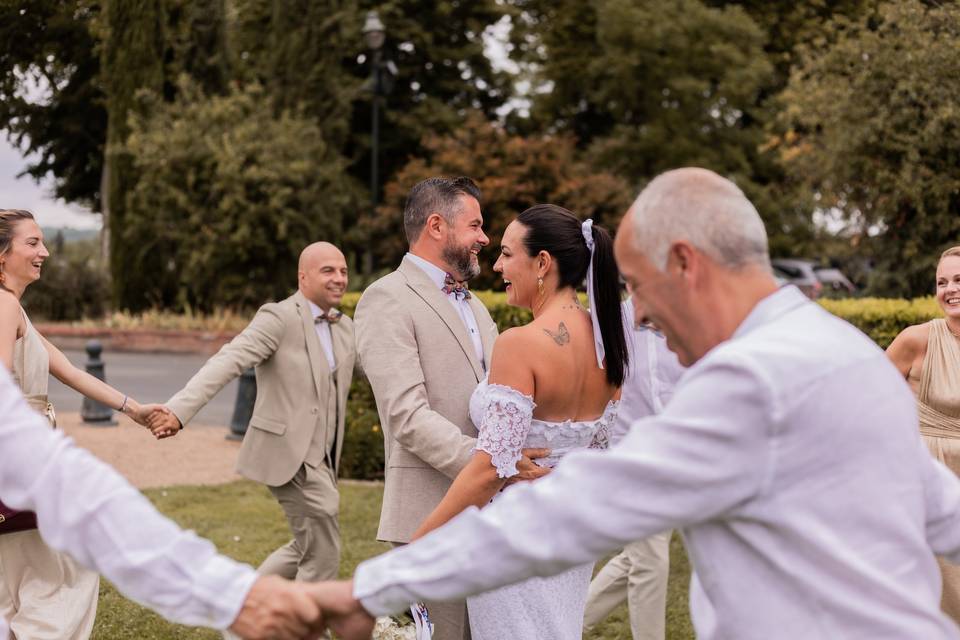 Mariage