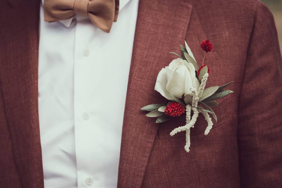 Boutonnière