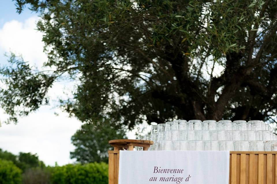 Mariage I&H