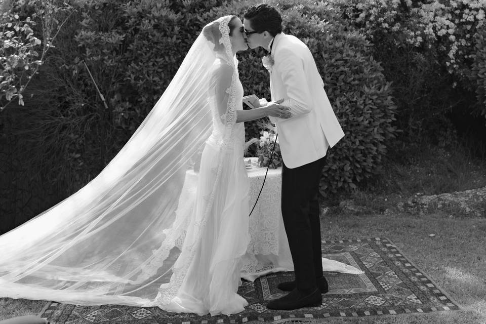 Mariage I&H