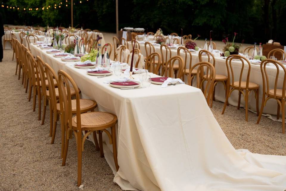 Mariage I&H