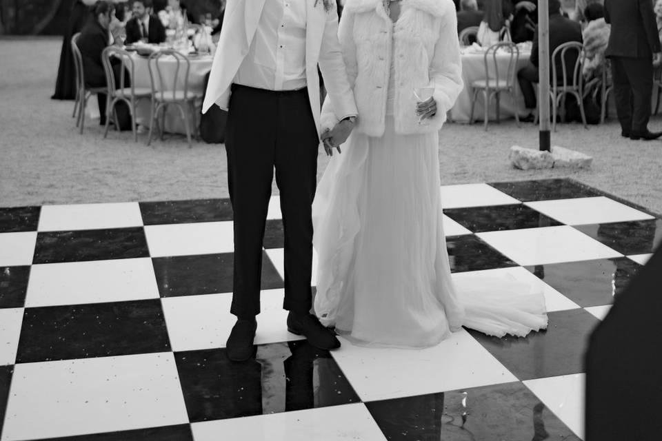 Mariage I&H