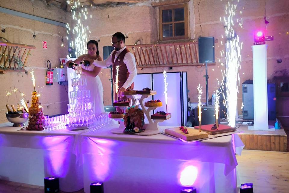 Gâteau